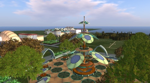 zindra-park