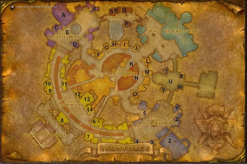 ironforge-map-sml ironforge-map-sml