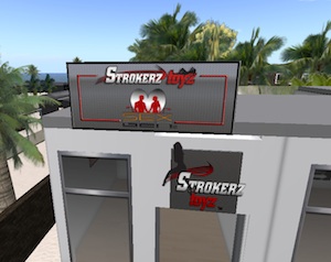 strokerz