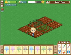farmville