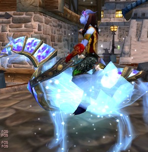celestialsteed