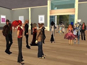 crowd M show