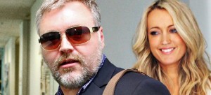 Kyle and Jackie O Show Home - Breakfast With The Stars