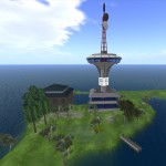 Second Life