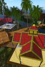 virtual ability island